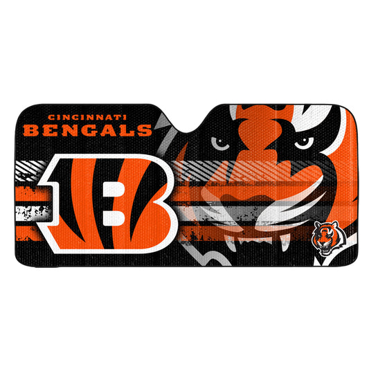 NFL - Cincinnati Bengals Auto Shade