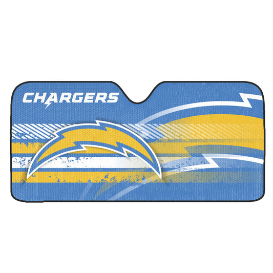 NFL - Los Angeles Chargers Auto Shade