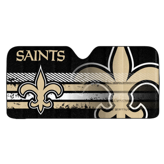 NFL - New Orleans Saints Auto Shade