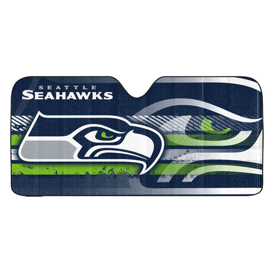 NFL - Seattle Seahawks Auto Shade