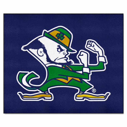 Notre Dame Tailgater Mat