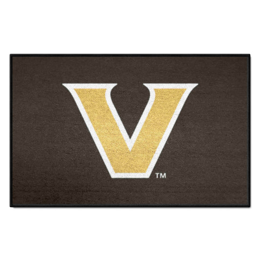 Vanderbilt University Starter Mat