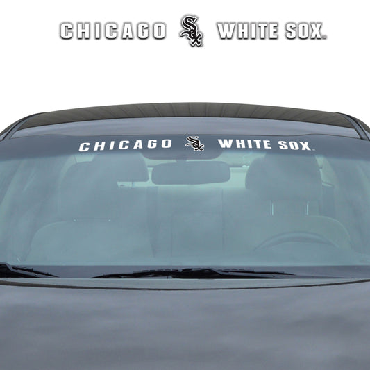 MLB - Chicago White Sox Windshield Decal