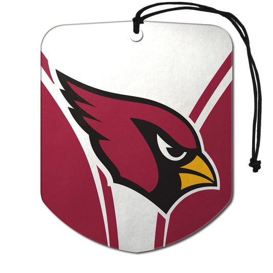 NFL - Arizona Cardinals Air Freshener 2-pk