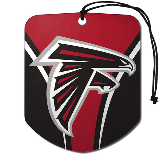 NFL - Atlanta Falcons Air Freshener 2-pk