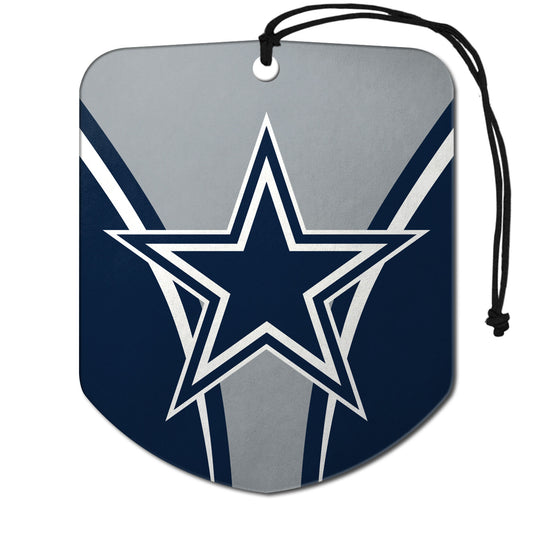 NFL - Dallas Cowboys Air Freshener 2-pk