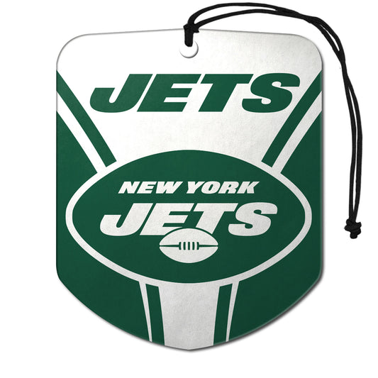 NFL - New York Jets Air Freshener 2-pk