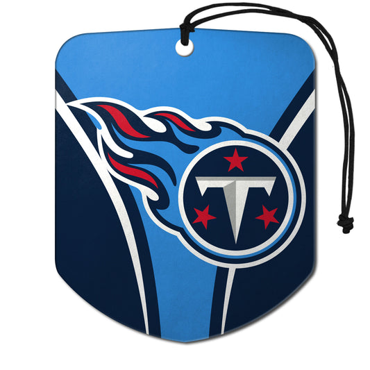 NFL - Tennessee Titans Air Freshener 2-pk