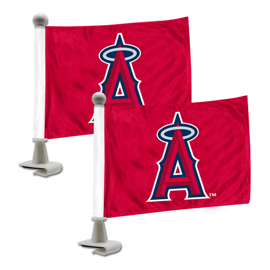 MLB - Los Angeles Angels Ambassador Flags