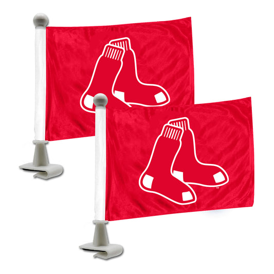 MLB - Boston Red Sox Ambassador Flags