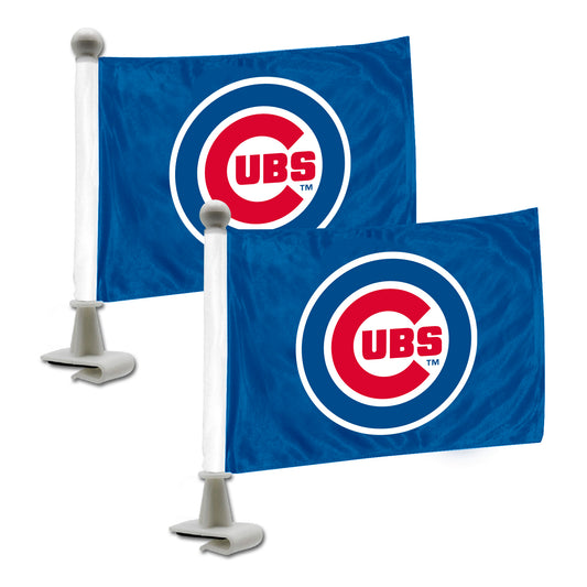 MLB - Chicago Cubs Ambassador Flags