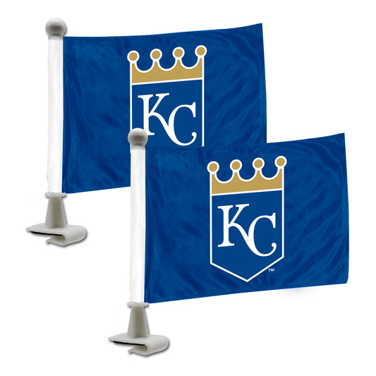 MLB - Kansas City Royals Ambassador Flags