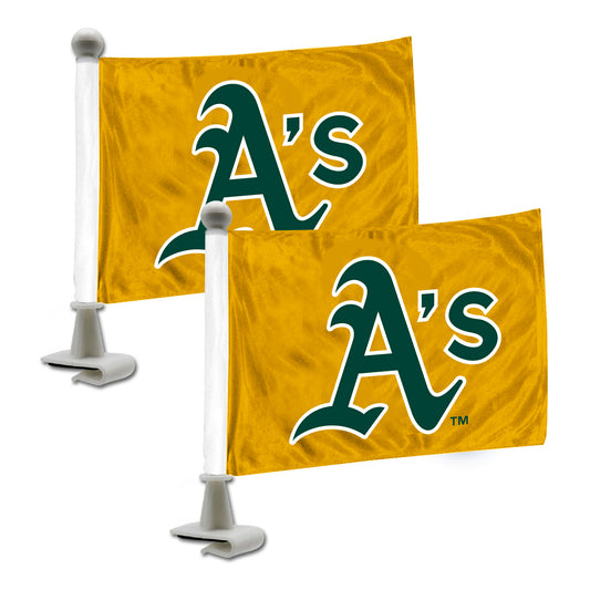 MLB - Oakland Athletics Ambassador Flags