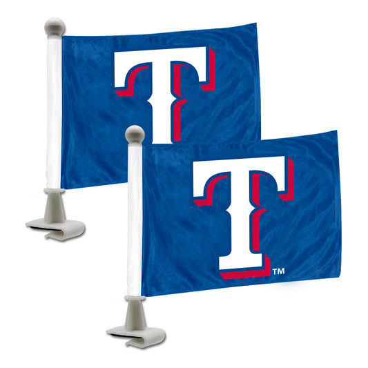 MLB - Texas Rangers Ambassador Flags