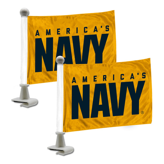 U.S. Navy Ambassador Flags