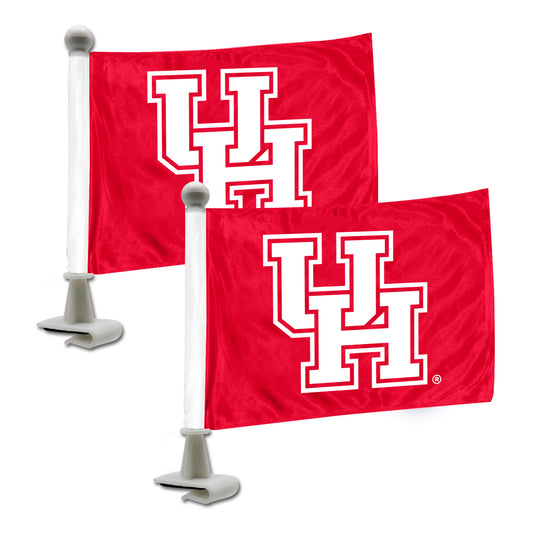 University of Houston Ambassador Flags