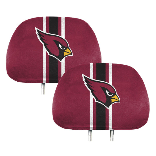 NFL - Arizona Cardinals Printed Headrest Cover