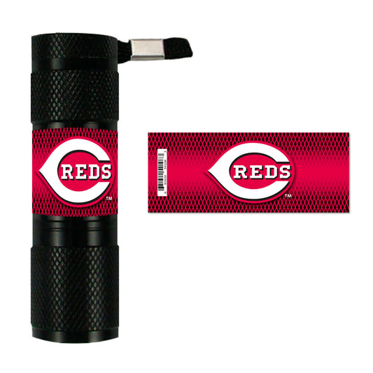 MLB - Cincinnati Reds Flashlight