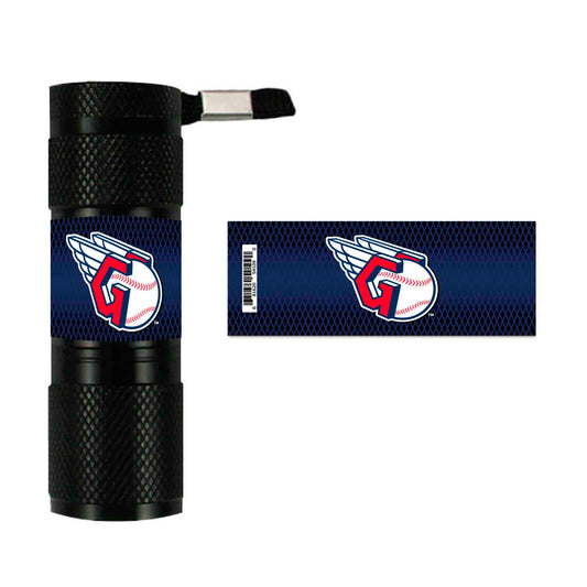 MLB - Cleveland Guardians Flashlight