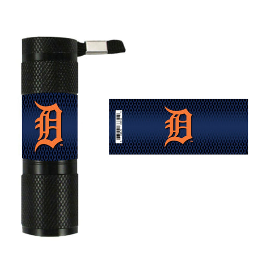 MLB - Detroit Tigers Flashlight