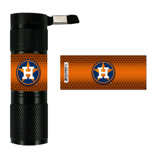 MLB - Houston Astros Flashlight