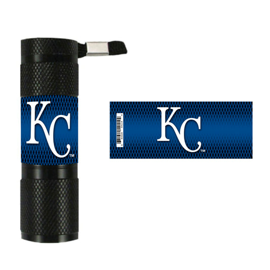 MLB - Kansas City Royals Flashlight