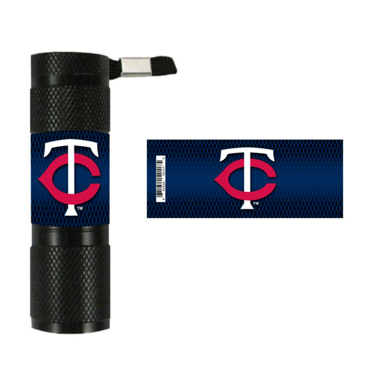 MLB - Minnesota Twins Flashlight