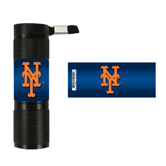 MLB - New York Mets Flashlight