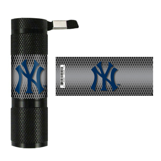 MLB - New York Yankees Flashlight