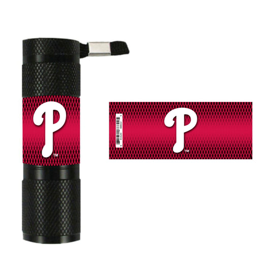 MLB - Philadelphia Phillies Flashlight