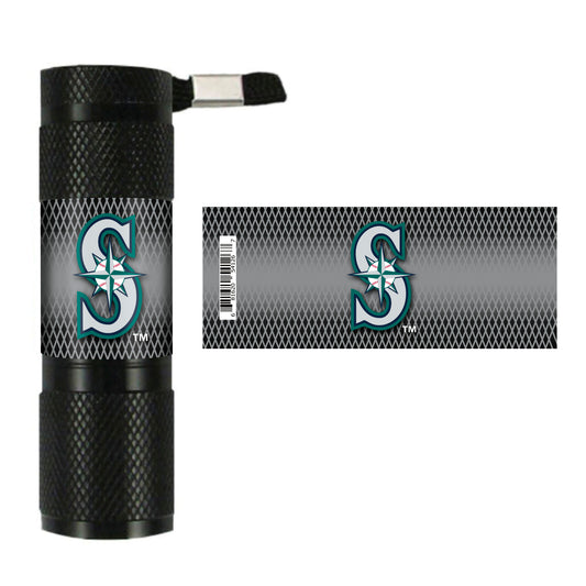 MLB - Seattle Mariners Flashlight