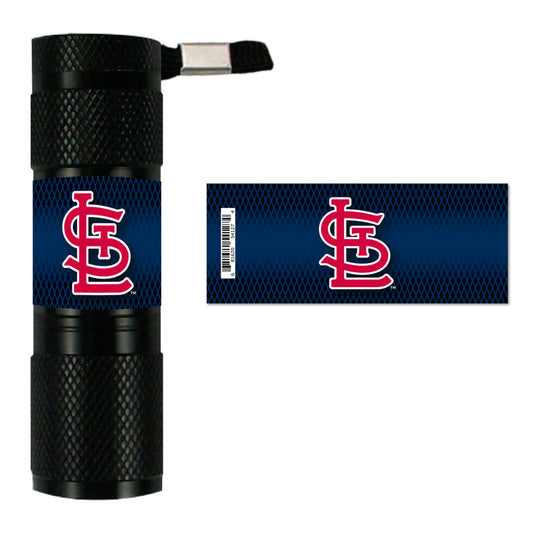 MLB - St. Louis Cardinals Flashlight