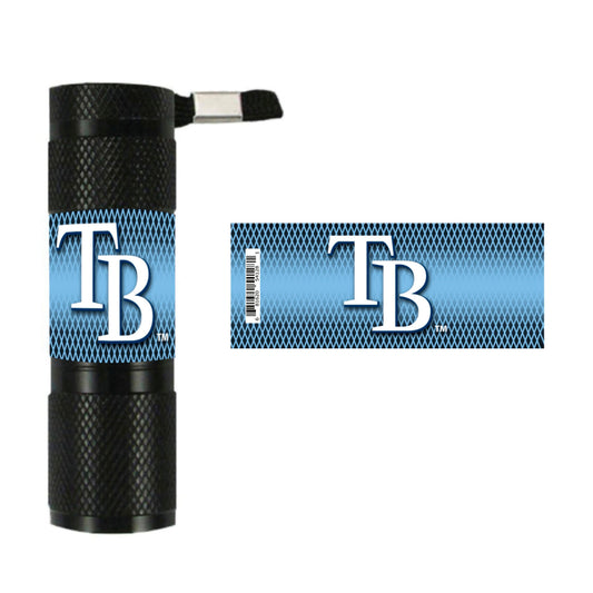 MLB - Tampa Bay Rays Flashlight