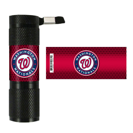 MLB - Washington Nationals Flashlight