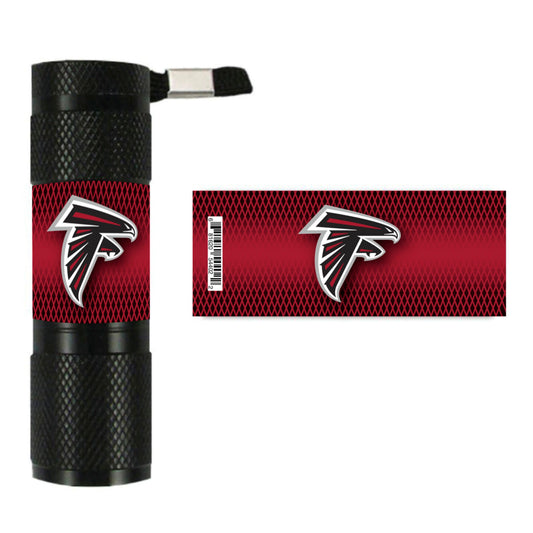 NFL - Atlanta Falcons Flashlight