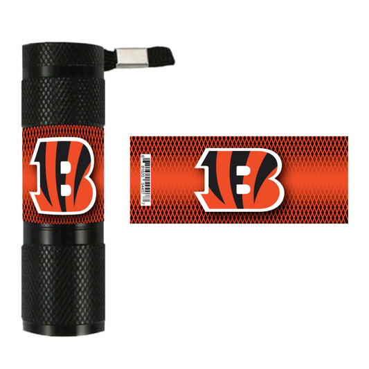 NFL - Cincinnati Bengals Flashlight