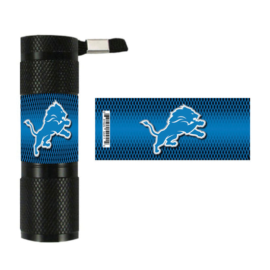 NFL - Detroit Lions Flashlight