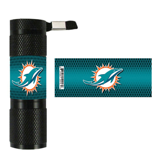 NFL - Miami Dolphins Flashlight