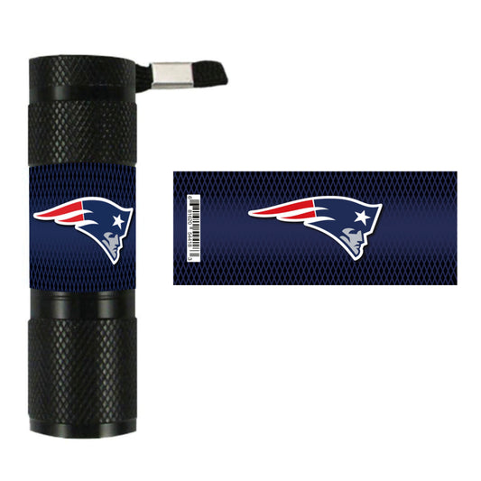 NFL - New England Patriots Flashlight