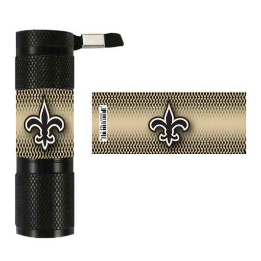 NFL - New Orleans Saints Flashlight