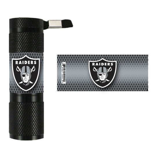 NFL - Las Vegas Raiders Flashlight