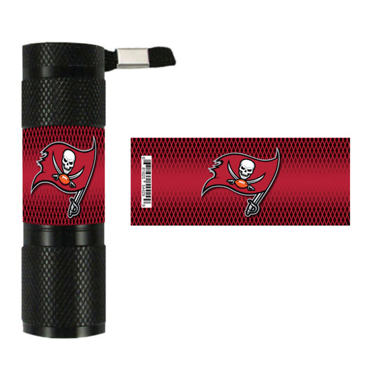 NFL - Tampa Bay Buccaneers Flashlight