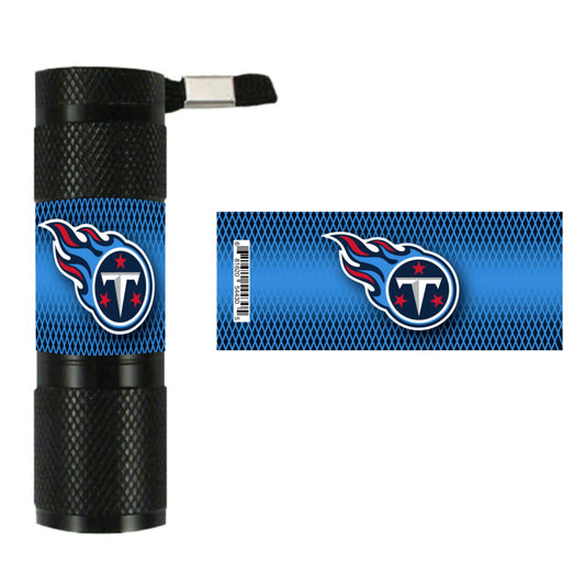 NFL - Tennessee Titans Flashlight