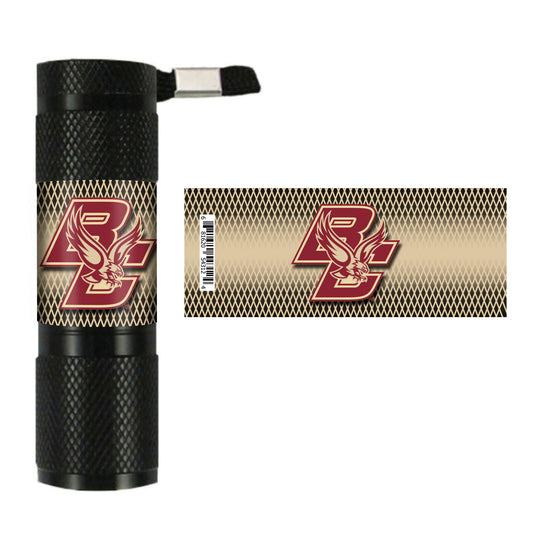 Boston College Flashlight