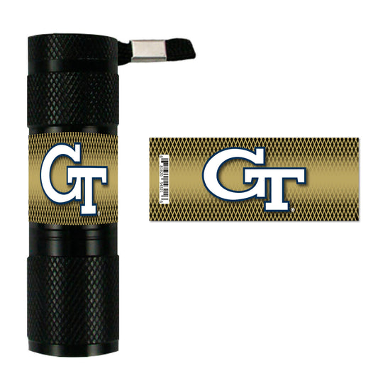 Georgia Tech Flashlight