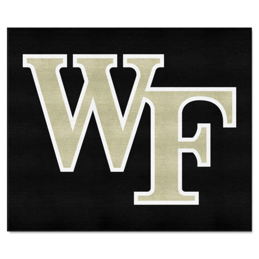 Wake Forest University Tailgater Mat