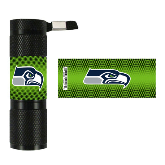 NFL - Seattle Seahawks Flashlight