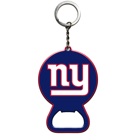 NFL - New York Giants Keychain Bottle Opener