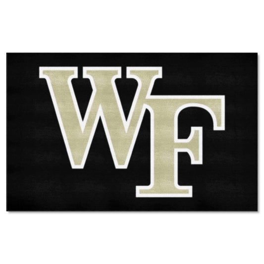 Wake Forest University Ulti-Mat