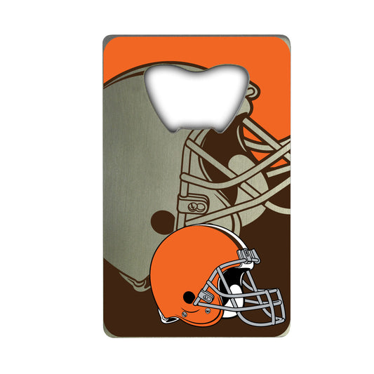 NFL - Cleveland Browns Credit Card Bottle Opener